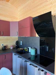 Chic and Chill Guest House, gite Alpin