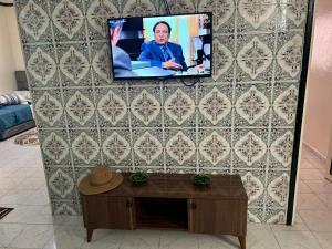 spacious and quiet apartment - TAJZAA 5