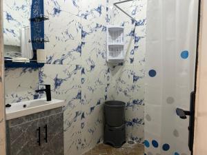 spacious and quiet apartment - TAJZAA 5
