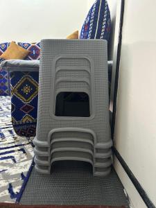 spacious and quiet apartment - TAJZAA 5