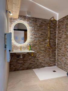 Chic and Chill Guest House, gite Alpin