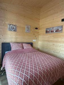 Chic and Chill Guest House, gite Alpin