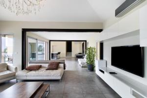 Villa Gecko