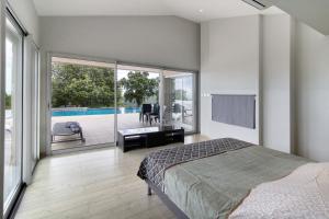 Villa Gecko