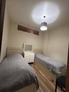 sunny apartament near beach,kobuleti