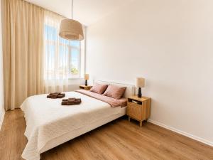 Sun Shine 1 apartment