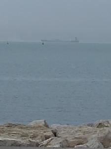 Casita de Pescadores con 2 hab frente a Lisboa