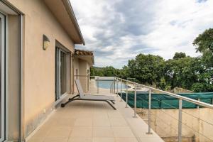 Villa Gecko