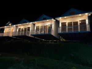 The Majestic Himalayan Resort