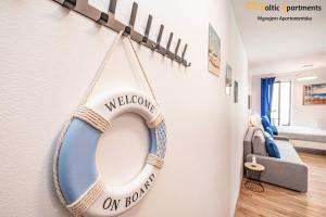 Baltic Apartments - Willa Julia
