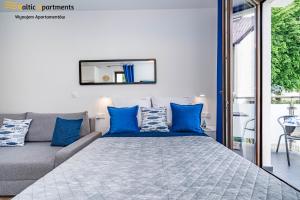 Baltic Apartments - Willa Julia