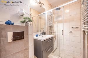 Baltic Apartments - Willa Julia