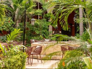 Sofitel Legend Santa Clara Cartagena