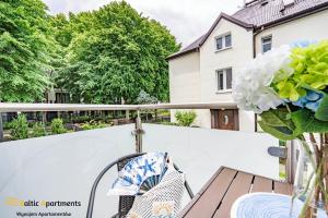 Baltic Apartments - Willa Julia