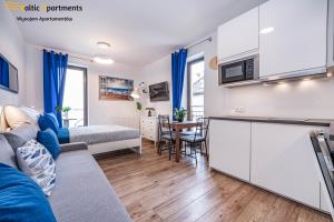 Baltic Apartments - Willa Julia