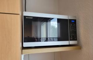 Ferienwohnung am Luisium - Natur und Bauhaus nah