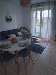 Chez Sabine