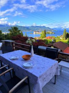 Villa Fortunata Lago Maggiore
