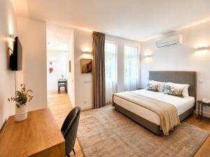 Ribeira Porto by MyStay - Self Check-in Hotel