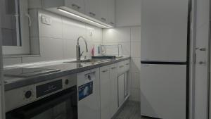 Angela Apartment