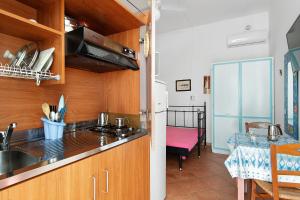 Appartamento larancio