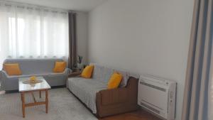 Angela Apartment