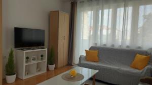 Angela Apartment