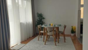 Angela Apartment