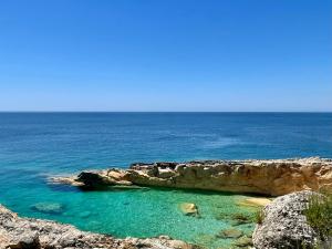 Villa Luce Exclusive Seafront Villa