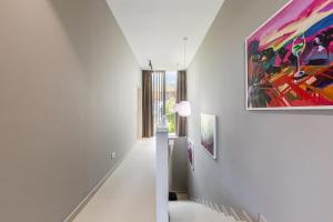 Luxe Green Coast Villa Jacuzzi & Free Buggy by PikHost