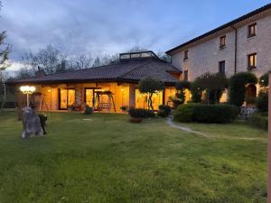 Relais Valle DellAquila