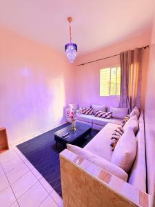 appartement nouveau sala al jadida