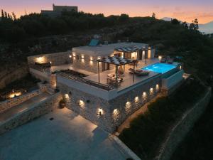 Villa Pezoulia Kamilari