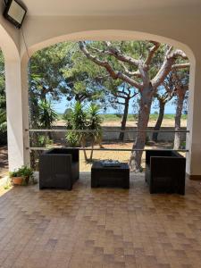 Mediterranean rooms