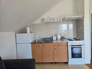 Apartmani Zinda