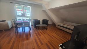 Muhusin Apartments Trimbach