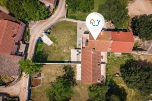 Iva Apartments