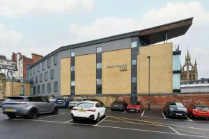 Four Points Flex by Sheraton Newcastle