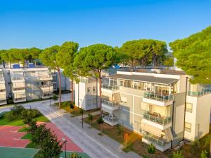 Sunny Beach Apartments - 253