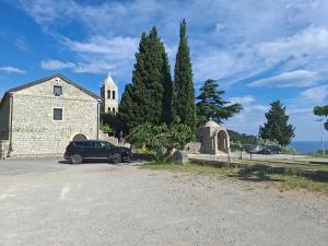 Modern Castel - Boutique Luxury Villa Rezevici