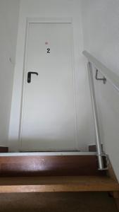 Muhusin Apartments Trimbach