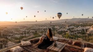 Tol of Cappadocia