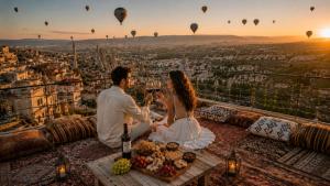 Tol of Cappadocia