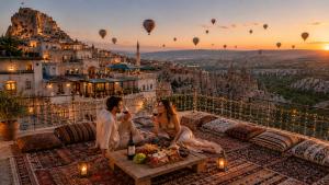 Tol of Cappadocia
