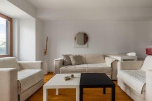 Prime central apartment in Debar Maalo