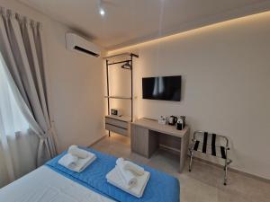 Acqua Marina Rooms img1