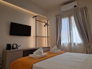 Acqua Marina Rooms img10