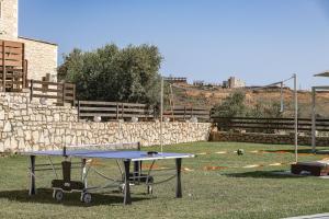 Dimokritos Villas IV, V, & VI, Family Stay with Lawn & Play, By ThinkVilla