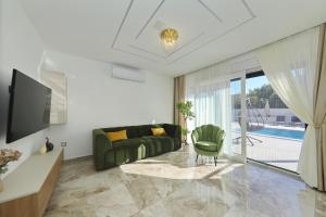 My Dalmatia - Villa Verde with private pool