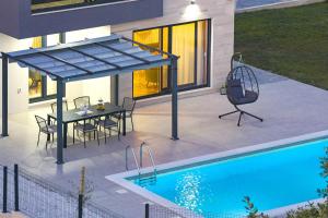 My Dalmatia - Villa Verde with private pool